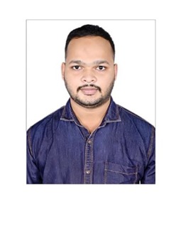 Mr. Shradhananda Dash